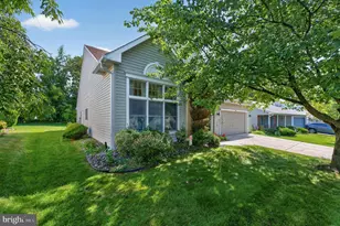 232 Wagon Wheel Ln, Mansfield Township, NJ 08022 - Photo 29