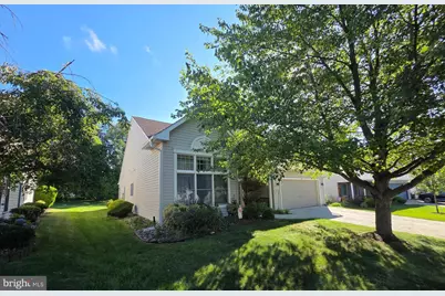 232 Wagon Wheel Lane, Mansfield Township, NJ 08022 - Photo 3