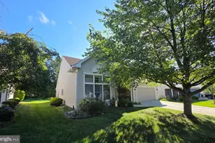 232 Wagon Wheel Ln, Mansfield Township, NJ 08022 - Photo 3