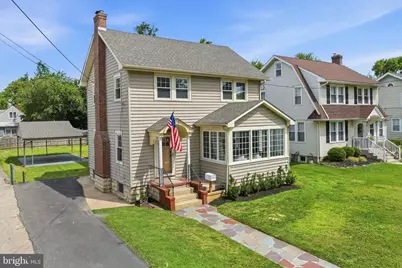 118 Leconey Circle, Palmyra, NJ 08065 - Photo 3