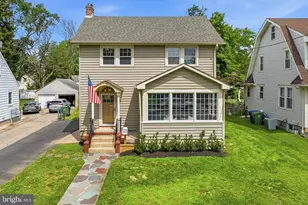 118 Leconey Cir, Palmyra, NJ 08065 - Photo 1