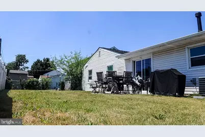 18 Holton Lane, Willingboro, NJ 08046 - Photo 35
