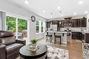 33 Sullivan Wy, Marlton, NJ 08053 - Photo 19