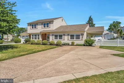 1 Purnell Avenue, Cinnaminson, NJ 08077 - Photo 3