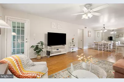4603 Fradswell Court #A, Mount Laurel, NJ 08054 - Photo 9