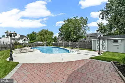 11 Sweetgum Court, Marlton, NJ 08053 - Photo 35