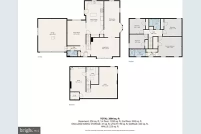 11 Sweetgum Court, Marlton, NJ 08053 - Photo 43
