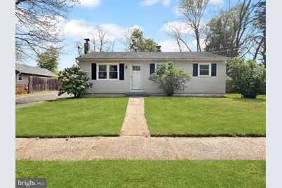 213 Scammell Drive, Browns Mills, NJ 08015 - Photo 3