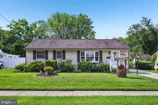 51 Nassau Rd, Lumberton, NJ 08048 - Photo 1