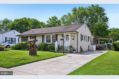 51 Nassau Road, Lumberton, NJ 08048 - Photo 3