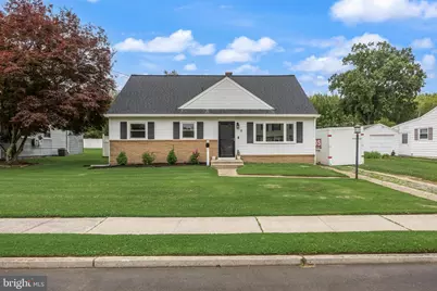 4 Boswell Road, Marlton, NJ 08053 - Photo 1