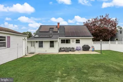 4 Boswell Road, Marlton, NJ 08053 - Photo 25