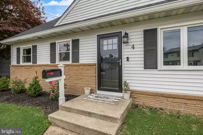 4 Boswell Road, Marlton, NJ 08053 - Photo 3