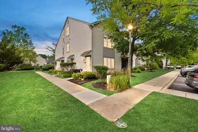 2402-B Shurlock Court, Mount Laurel, NJ 08054 - Photo 3