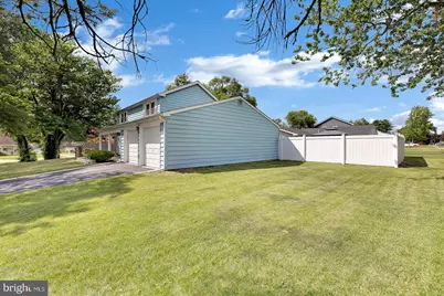 2 Harrington Circle, Willingboro, NJ 08046 - Photo 3
