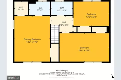2 Harrington Circle, Willingboro, NJ 08046 - Photo 33