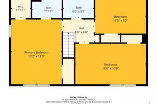 2 Harrington Cir, Willingboro, NJ 08046 - Photo 33