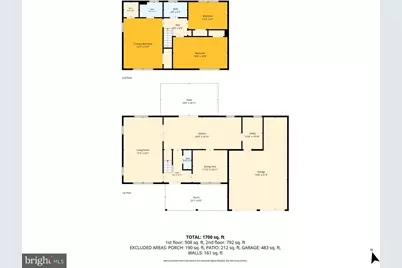 2 Harrington Circle, Willingboro, NJ 08046 - Photo 33