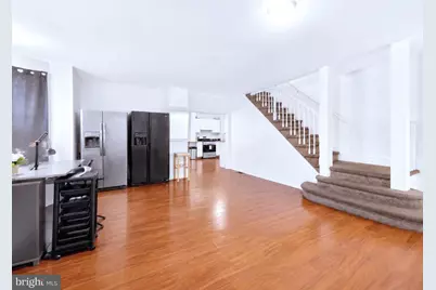 38 E Hancock Street, Riverside, NJ 08075 - Photo 5