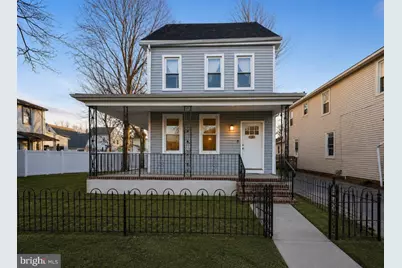 38 E Hancock Street, Riverside, NJ 08075 - Photo 1
