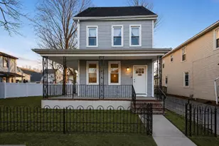 38 E Hancock St, Riverside, NJ 08075 - Photo 1