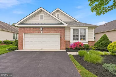 115 Paisley Place, Hainesport, NJ 08036 - Photo 3