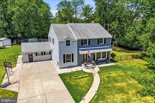 504 Middlesex Dr, Moorestown, NJ 08057 - Photo 59