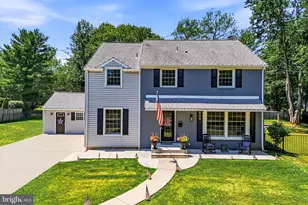 504 Middlesex Dr, Moorestown, NJ 08057 - Photo 1