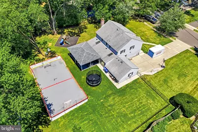 504 Middlesex Drive, Moorestown, NJ 08057 - Photo 57