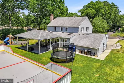 504 Middlesex Drive, Moorestown, NJ 08057 - Photo 43