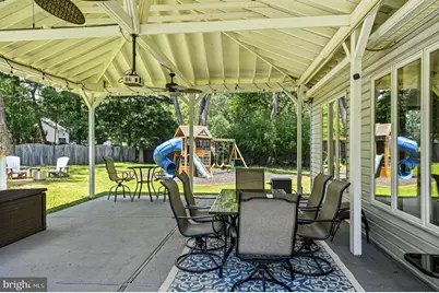 504 Middlesex Drive, Moorestown, NJ 08057 - Photo 45