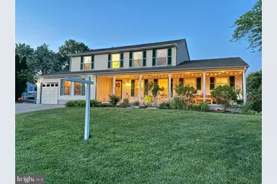 34 Kingsley Avenue, Marlton, NJ 08053 - Photo 55