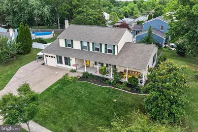 34 Kingsley Avenue, Marlton, NJ 08053 - Photo 45