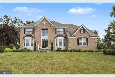 228 Leffler Circle, Florence, NJ 08518 - Photo 3