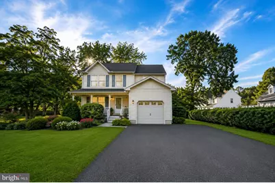 1605 Washington Street, Hainesport, NJ 08036 - Photo 37