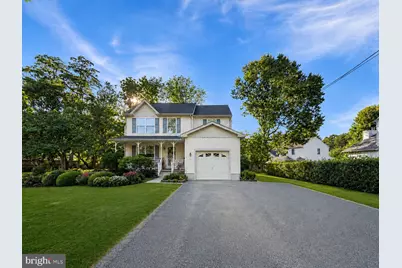 1605 Washington Street, Hainesport, NJ 08036 - Photo 1