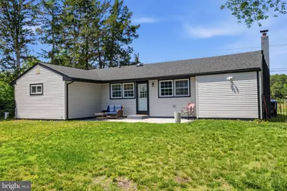 3 Stagecoach Road, Southampton, NJ 08088 - Photo 21