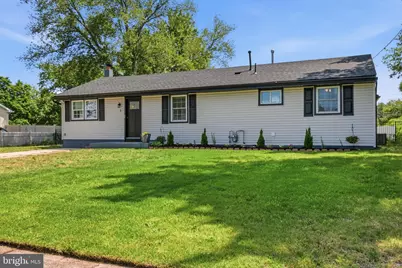 3 Stagecoach Road, Southampton, NJ 08088 - Photo 1