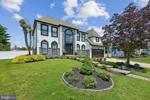 2206 Derby Dr, Cinnaminson, NJ 08077 - Photo 3