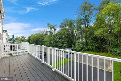 42 Mountie Lane, Chesterfield Township, NJ 08515 - Photo 31