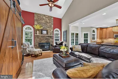 63 Taunton Road, Medford, NJ 08055 - Photo 15