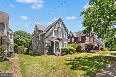 419 Elm Avenue, Riverton, NJ 08077 - Photo 3
