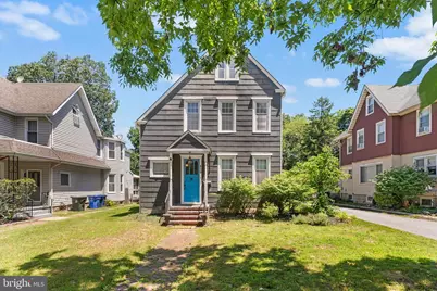 419 Elm Avenue, Riverton, NJ 08077 - Photo 1
