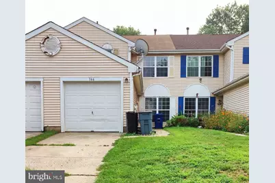 166 Winstead Drive, Westampton, NJ 08060 - Photo 1