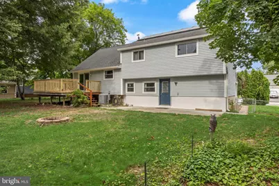 22 Shelter Rock Road, Eastampton, NJ 08060 - Photo 31