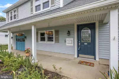 22 Shelter Rock Road, Eastampton, NJ 08060 - Photo 3