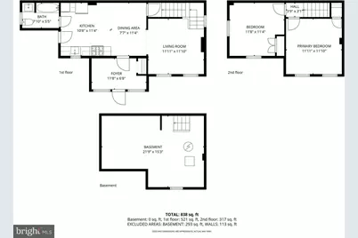 1026 W 5th Street, Florence, NJ 08518 - Photo 35