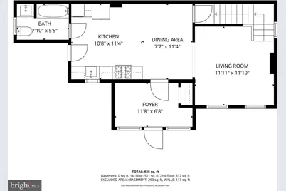 1026 W 5th Street, Florence, NJ 08518 - Photo 31
