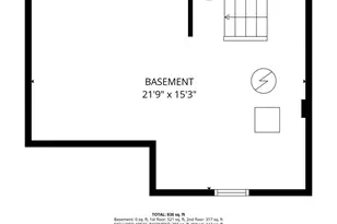 1026 W 5th St, Florence, NJ 08518 - Photo 33