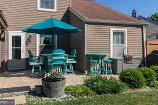 7 Sherwood Ct, Westampton, NJ 08060 - Photo 21